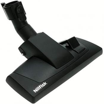 Brosse polyvalente pour aspirateur NILFISK, ROWENTA, PHILIPS