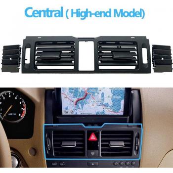 LHD Fresh Air Vent Outlet Grille for Mercedes Benz W204 C-Class 2007
