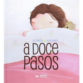 A Doce Pasos - [Livre en VO]