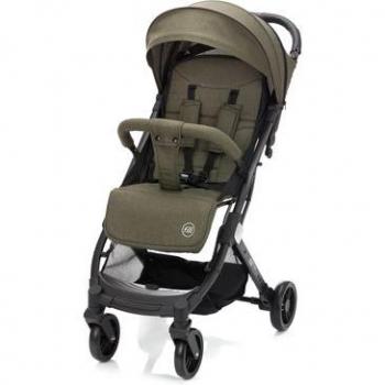Passeggino Styler Olive Melange