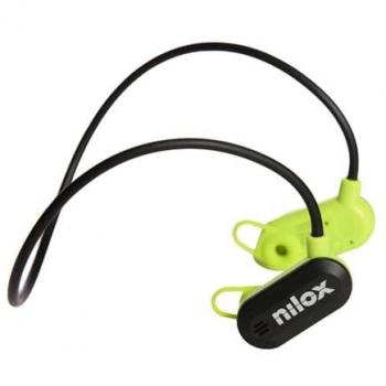 Nilox - HEADPHONES AIRTUNES TRUE WIRELESS