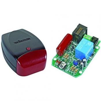Téléphone Détecteur de bague avec sortie relais