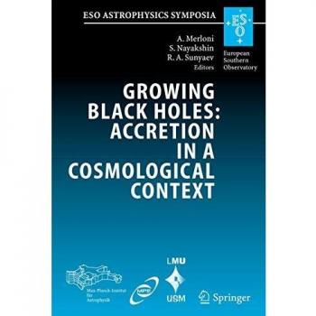 Growing Black Holes: Accretion in a Cosmological Context