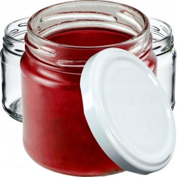 KADAX Set di 10 Vasetti Miele & Spezie