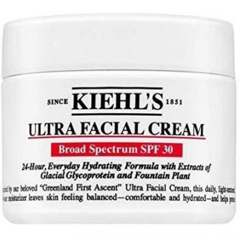 Kiehl's Protección solar para el rostro Ultra Facial Cream SPF30