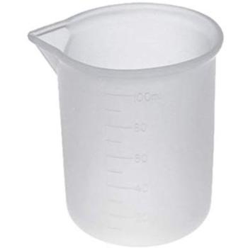 Baytronic Flexi-Messbecher 100 ml