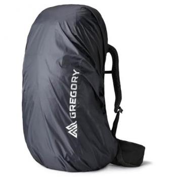 Gregory wasserdichte Regenhülle für Trekkingrucksäcke 50-80l