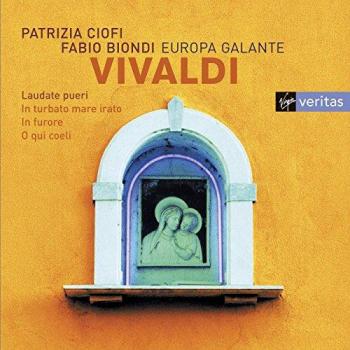 Laudate Pueri – Motet Ensemble
