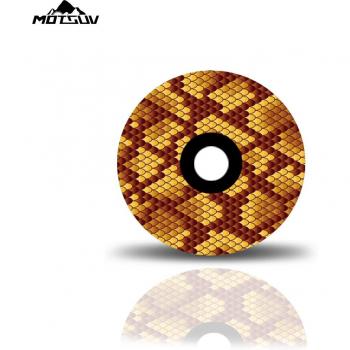 MOTSUV 1-1/8 Fork Headset Cover