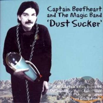 Tamis de poussière Captain Beefheart et le Magic Band