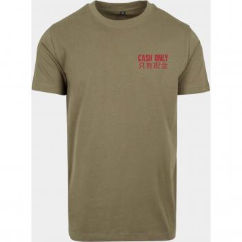 CashOnly Mr. Tee Shirt