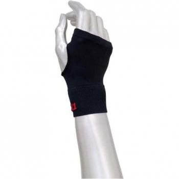 SK11 Water-Absorbent Wrist Support Black Medium