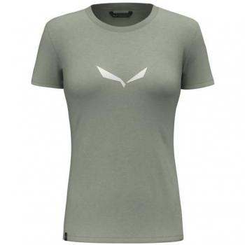 Salewa Solidlogo Dri-Release® T-shirt Donna