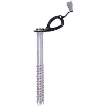 Vite da ghiaccio Camp USA Rocket 22cm