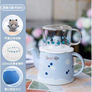 Household Living Room Cool Kettle