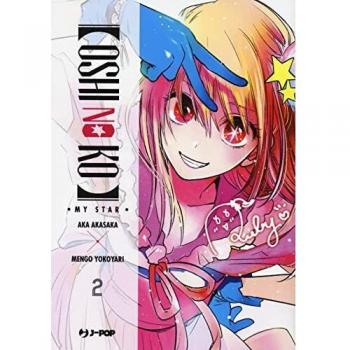 Oshi no ko. My star (Vol. 2) (J-POP)