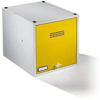 Cassetta di sicurezza Wolf 969557