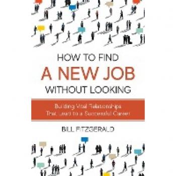How To Find A New Job Without Looking