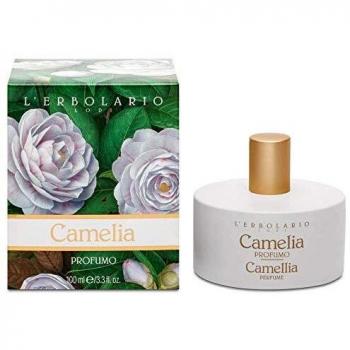 L'erbolario Profumo Camelia 100ml