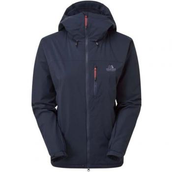 Mountain Equipment Women's Kinesis Jacket - Cosmos M