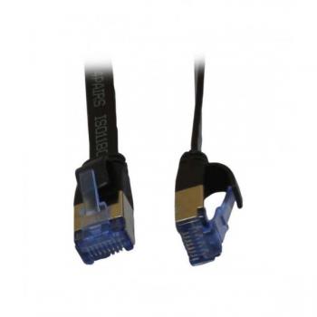 Synergy 21 Netzwerkkabel U/FTP, CAT6a, 0.25 m