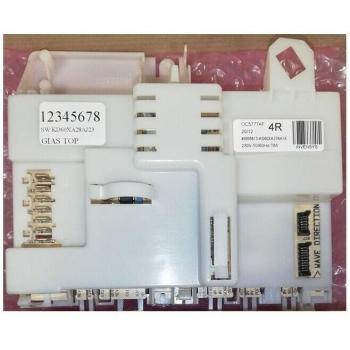 Controlador de Motor Lavadora Inverso Candy 46005813