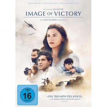 Image de la Victoire - Film d'Avi Nesher