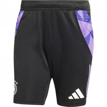 DFB adidas Training Shorts - Black