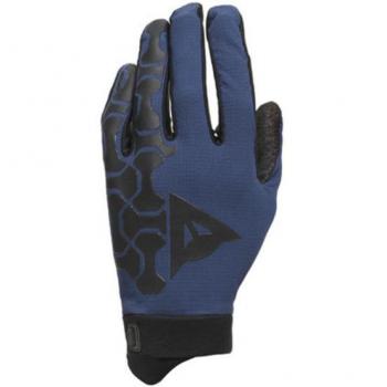 Dainese HGR EXT Guanti Unisex Neri/Rame XS