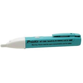Tester Stilo Rilevamento Tensione Senza Contatto