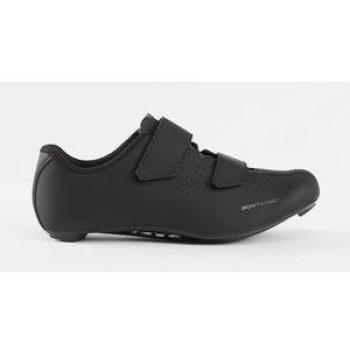 Solstice Road Noir Bontrager