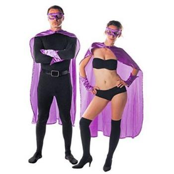 Energie-Helden Outfit für Damen & Herren
