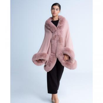 Poncho Telma Rosado NIZA