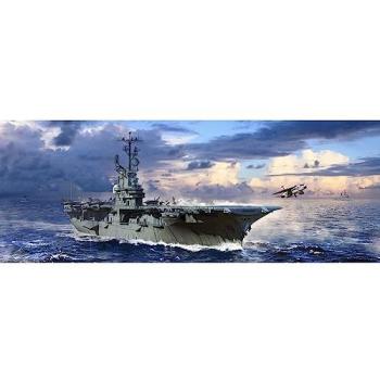 Trumpeter Modell USS Intrepid CVS-11