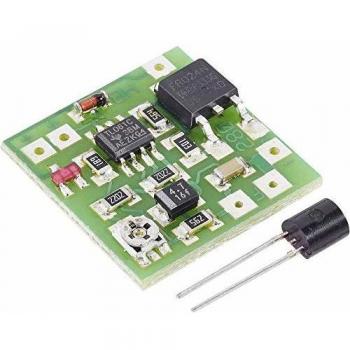 Temperaturregler SMD – Fertigmontage T
