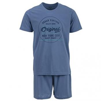 Henry Terre Schlafshorts Set