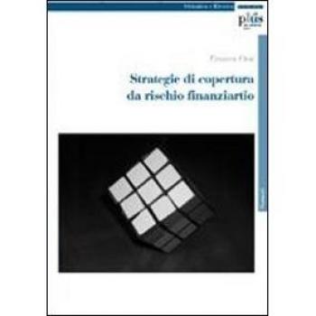 Strategie di copertura da rischio finanziario