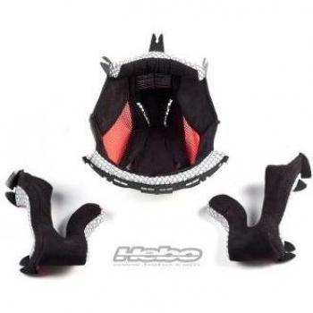 Acolchado Interior Hebo Stage/Striker XS