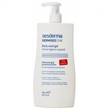 Sesderma Germises CHX Gel Corporal 400ml