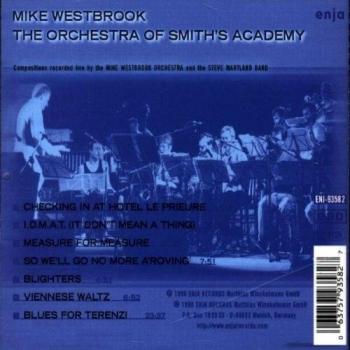 Orchestra of Smith'S Academy
