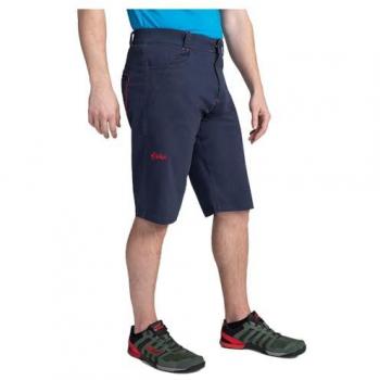 Pantaloncini Kilpi Sfumatura Blu