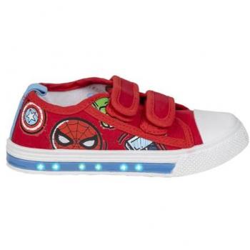 PVC Sportske tenisice sa svjetlima – Cotton Avenger