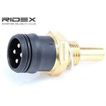 RIDEX 830C0029 Sensor de Temperatura do Líquido de Refrigeração