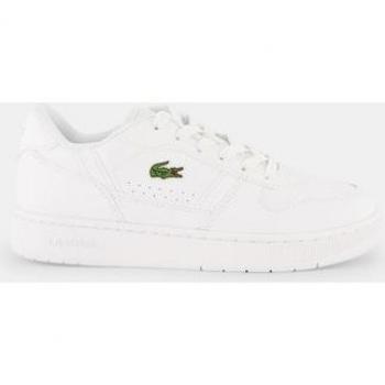 Lacoste Sneakers T-Clip Set 224 4 Suj 748SUJ000821G Weiß