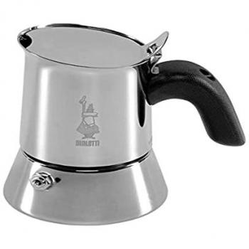 BIALETTI Caffettiera New Venus 2 Tazze 0007262