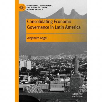 Vitalsource Technologies, Inc. Consolidating Economic Governance In Latin America