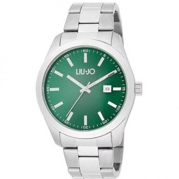 Orologio Liu Jo Uomo Quarzo TLJ2114