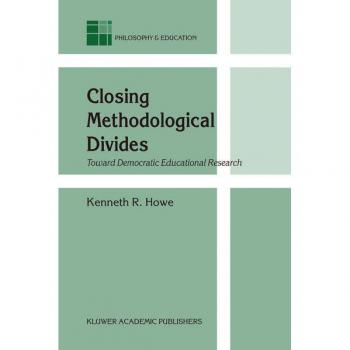Vitalsource Technologies, Inc. Closing Methodological Divides