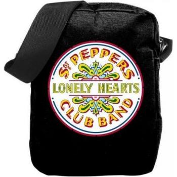 Beatles Sgt Peppers Messenger Bag