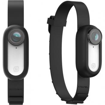 Silikon Schutzgurt für Insta360 GO 2